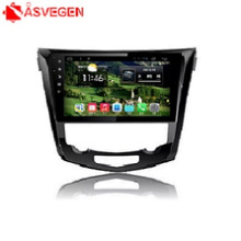 Factory IPS Screen Multi-meida Auotmotive  Car Video Player For Nissan X-Trail 2014